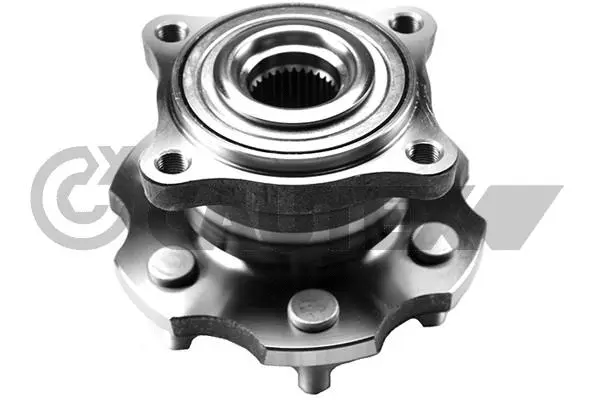 Wheel Bearing Kit (750559)