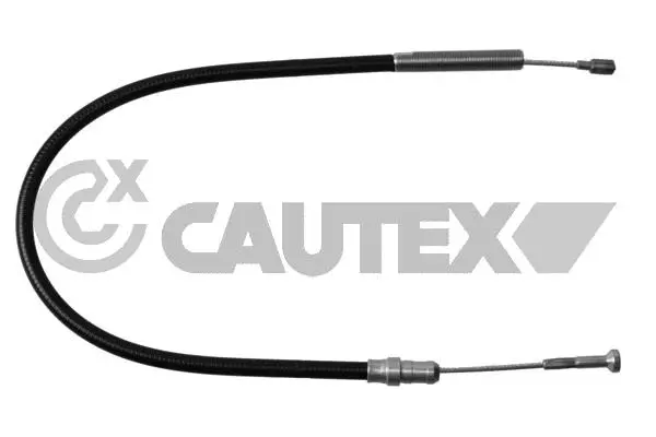 Cable Pull, clutch control (760164)