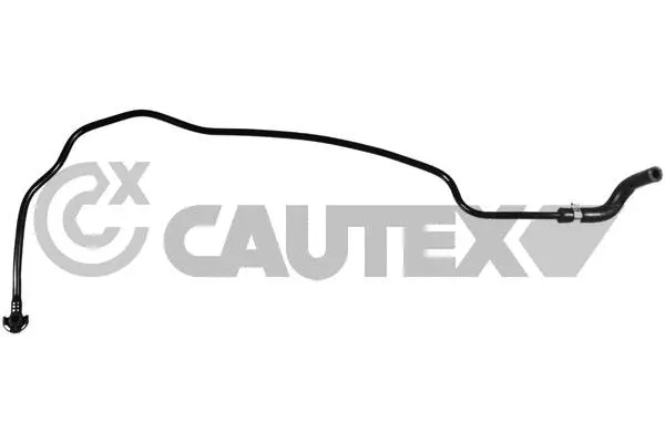 Radiator Hose (771375)