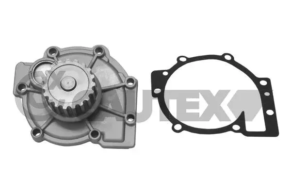 Water Pump, engine cooling (768766)