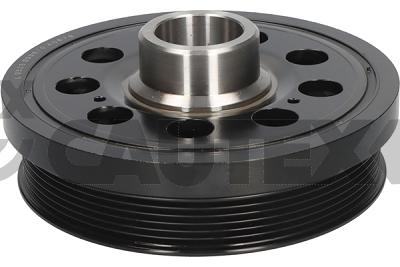 Belt Pulley, crankshaft (776098)