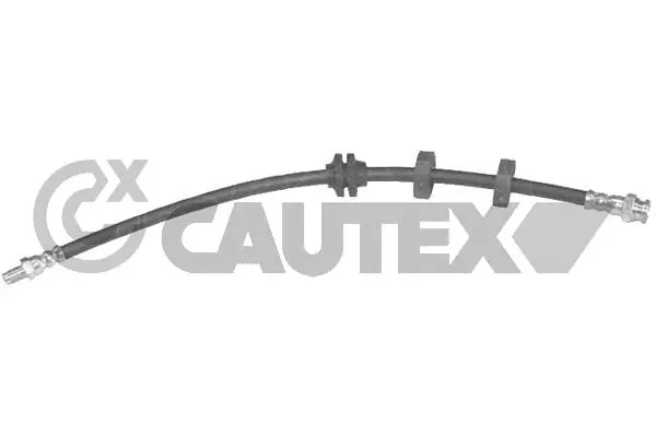 Brake Hose (010302)