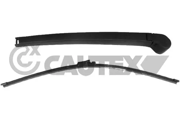 Wiper Blade (760000)