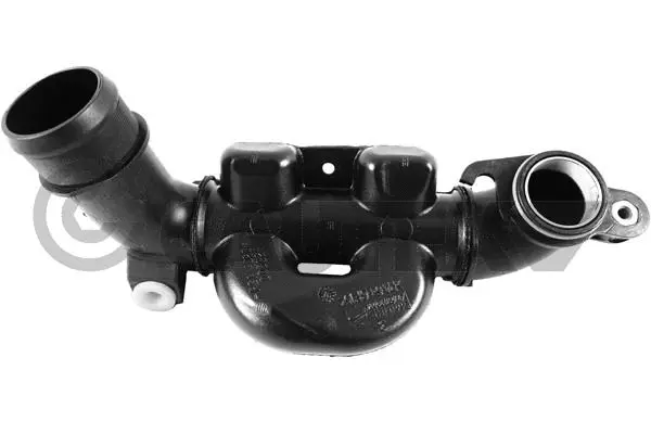 Charge Air Hose (757111)