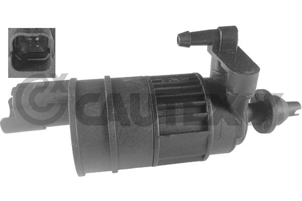 Washer Fluid Pump, window cleaning (954610)