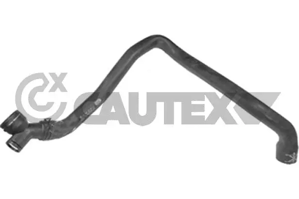 Radiator Hose (753635)