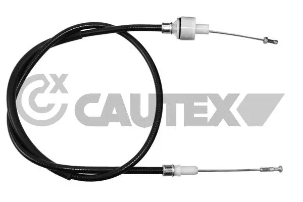 Cable Pull, clutch control (088043)