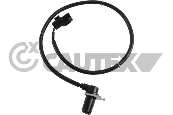 Sensor, wheel speed (772687)