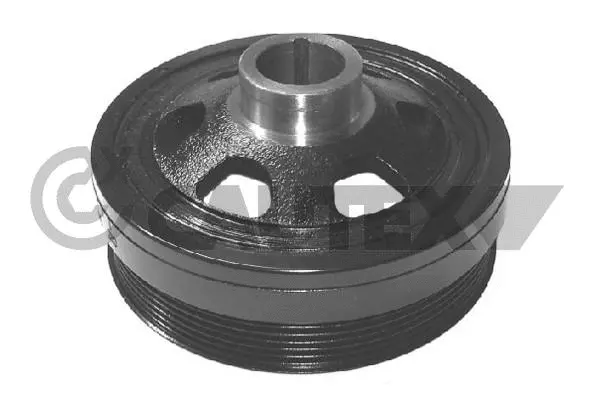 Belt Pulley, crankshaft (180900)