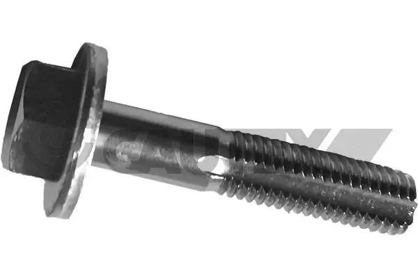 Control/Trailing Arm, wheel suspension (758514)