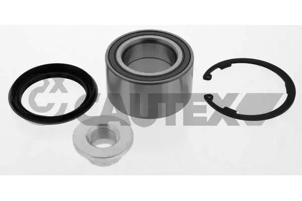 Wheel Bearing Kit (774196)