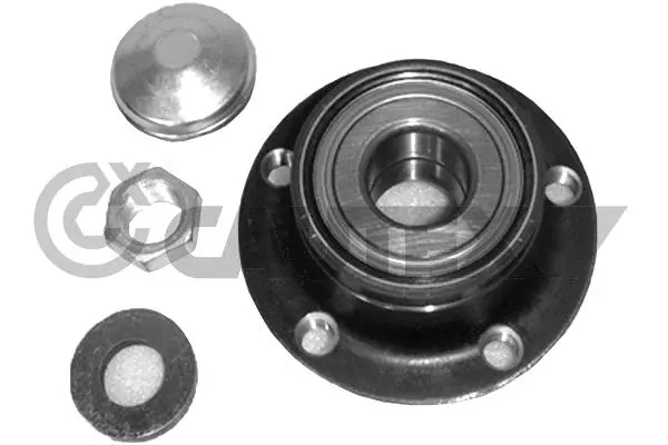 Wheel Bearing Kit (771308)