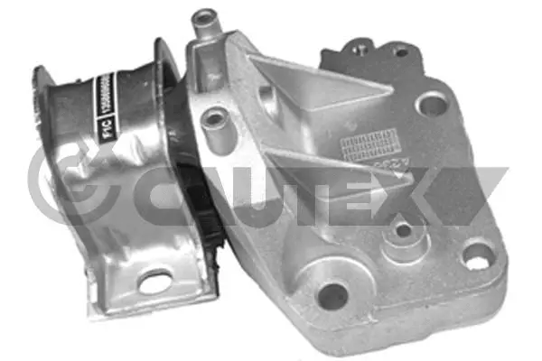 Mounting, engine (031691)