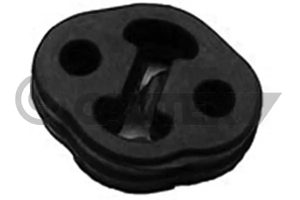 Rubber Buffer, muffler (080025)