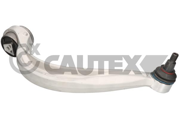 Control/Trailing Arm, wheel suspension (776483)