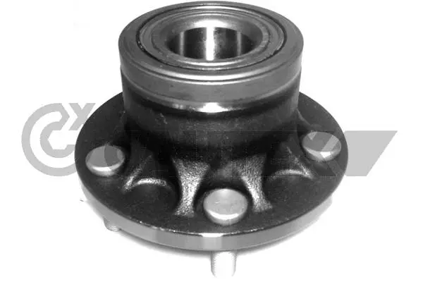 Wheel Hub (750638)