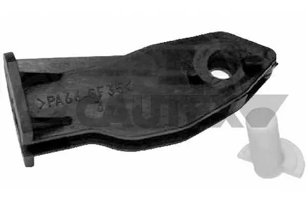 Bearing, clutch lever (031650)