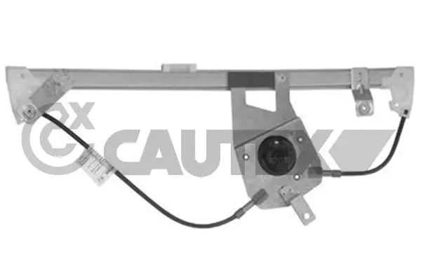 Window Regulator (027389)