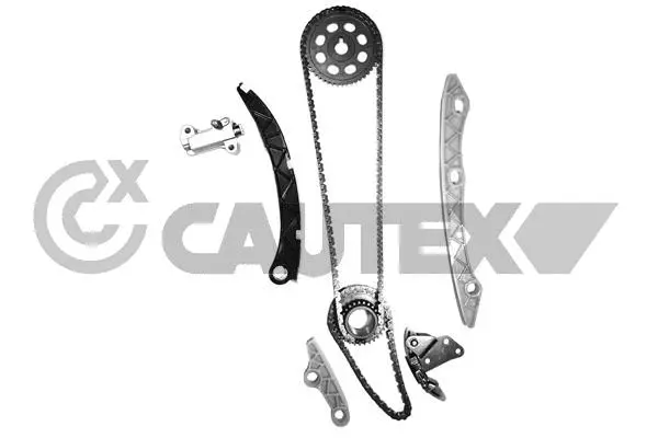 Timing Chain Kit (752022)