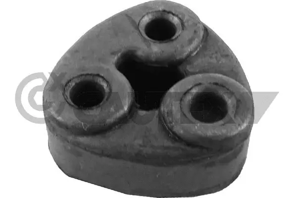 Rubber Buffer, muffler (756657)