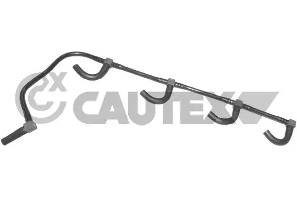 Fuel Line (757115)
