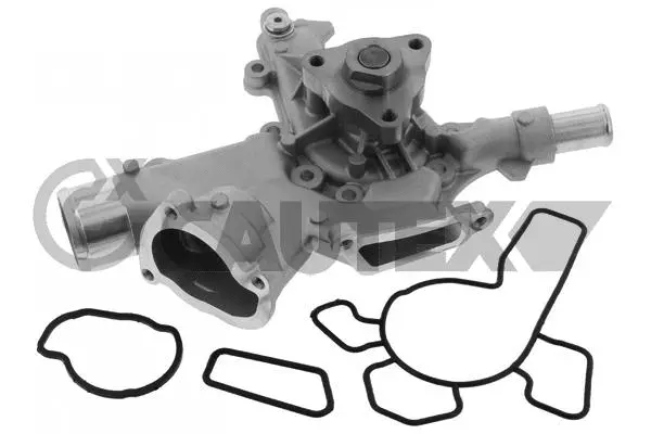 Water Pump, engine cooling (768761)
