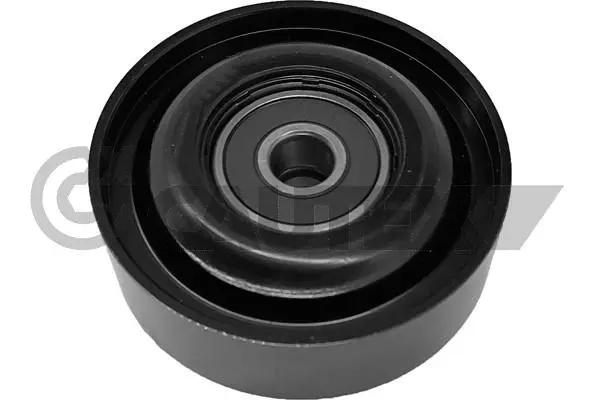 Tensioner Pulley, V-ribbed belt (759638)