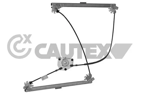 Window Regulator (467147)