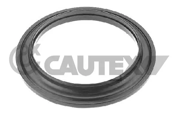 Rolling Bearing, suspension strut support mount (754790)