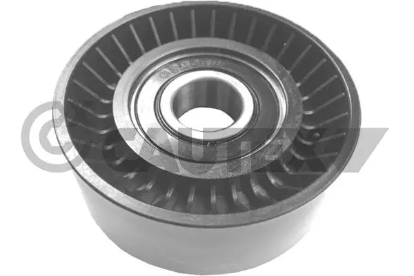 Tensioner Pulley, V-ribbed belt (769645)