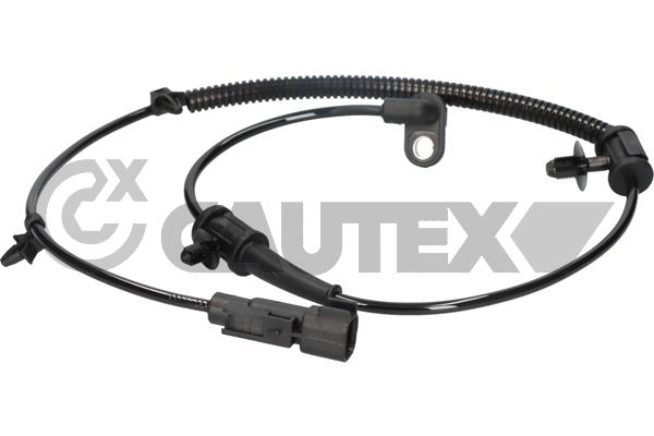 Sensor, wheel speed (755315)