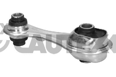 Mounting, engine (021411)