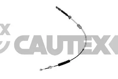 Cable Pull, manual transmission (772620)