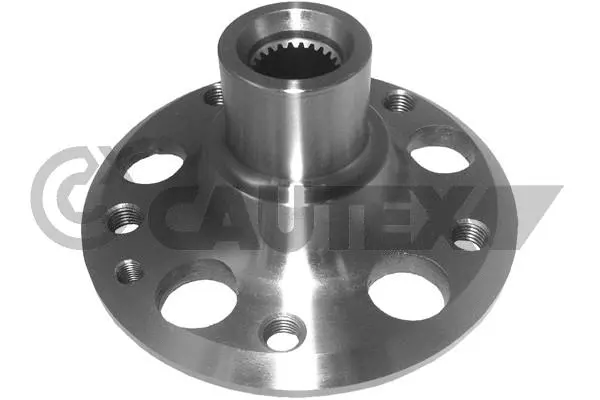 Wheel Hub (750658)