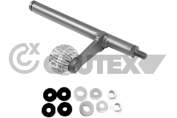 Repair Kit, gear shift lever (461061)