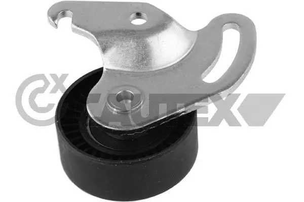 Belt Tensioner, V-ribbed belt (759649)