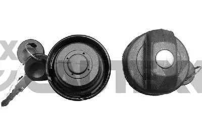 Cap, fuel tank (774577)