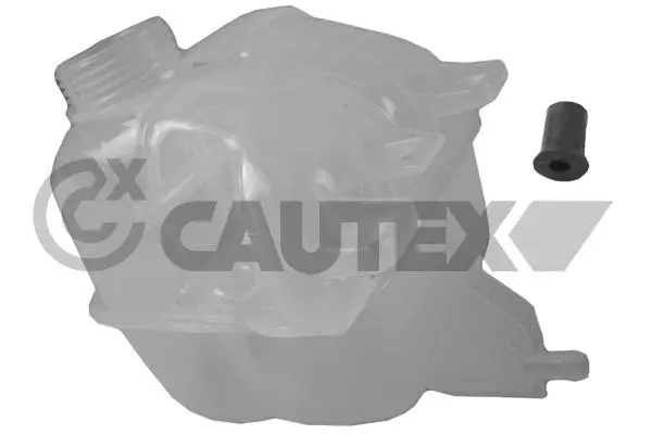 Expansion Tank, coolant (750351)