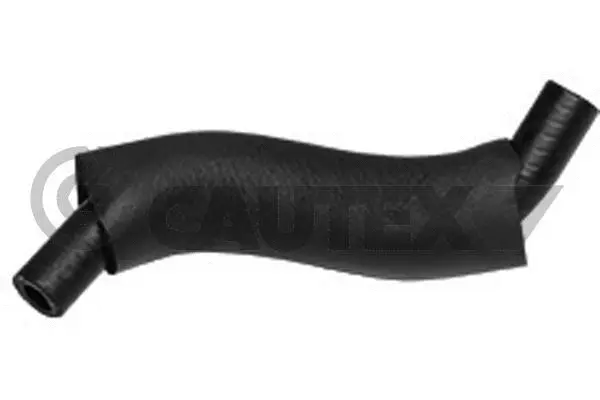 Hydraulic Hose, steering (752708)