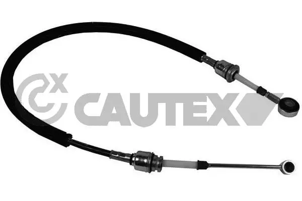Cable Pull, manual transmission (766383)