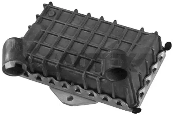 Oil Cooler, engine oil (751795)