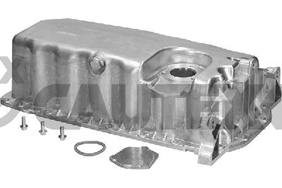 Oil Sump (462432)