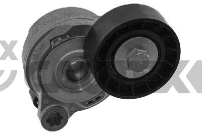 Belt Tensioner, V-ribbed belt (775844)