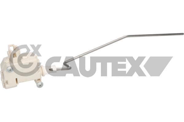 Actuator, central locking system (768529)