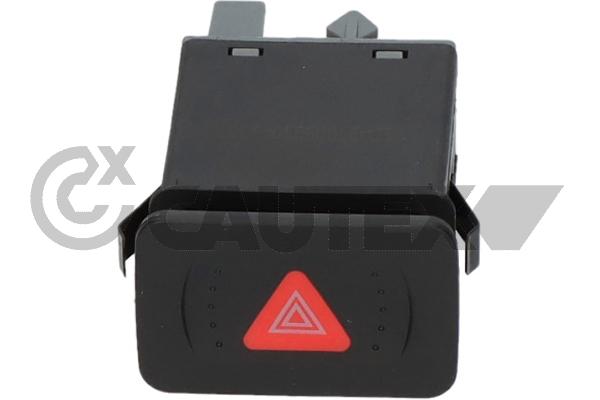 Hazard Warning Light Switch (771168)