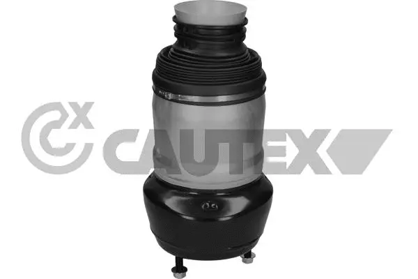 Air Spring, suspension (752953)