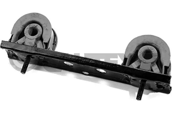 Bracket, muffler (756612)