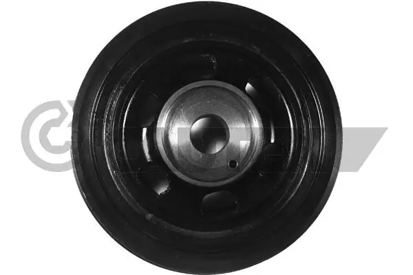 Belt Pulley, crankshaft (021325)