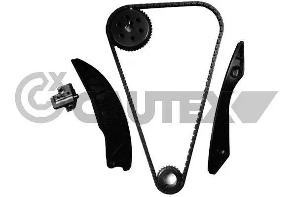 Timing Chain Kit (752112)
