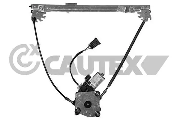 Window Regulator (227319)